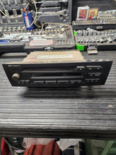 CD-PLAYER seria 1 BMW E87
